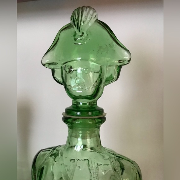 RARE Empoli soldier genie bottle Empoli made in Italy - Picture 7 of 7